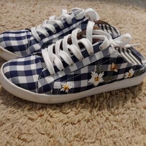 Betsey Johnson Sneakers